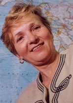 Phyllis Hoopey Hart