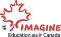 imagine education in canada